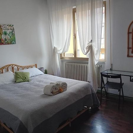 Florinda B&B Viareggio Exteriör bild