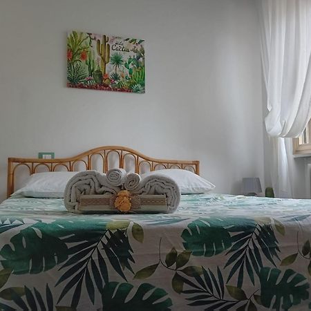 Florinda B&B Viareggio Exteriör bild