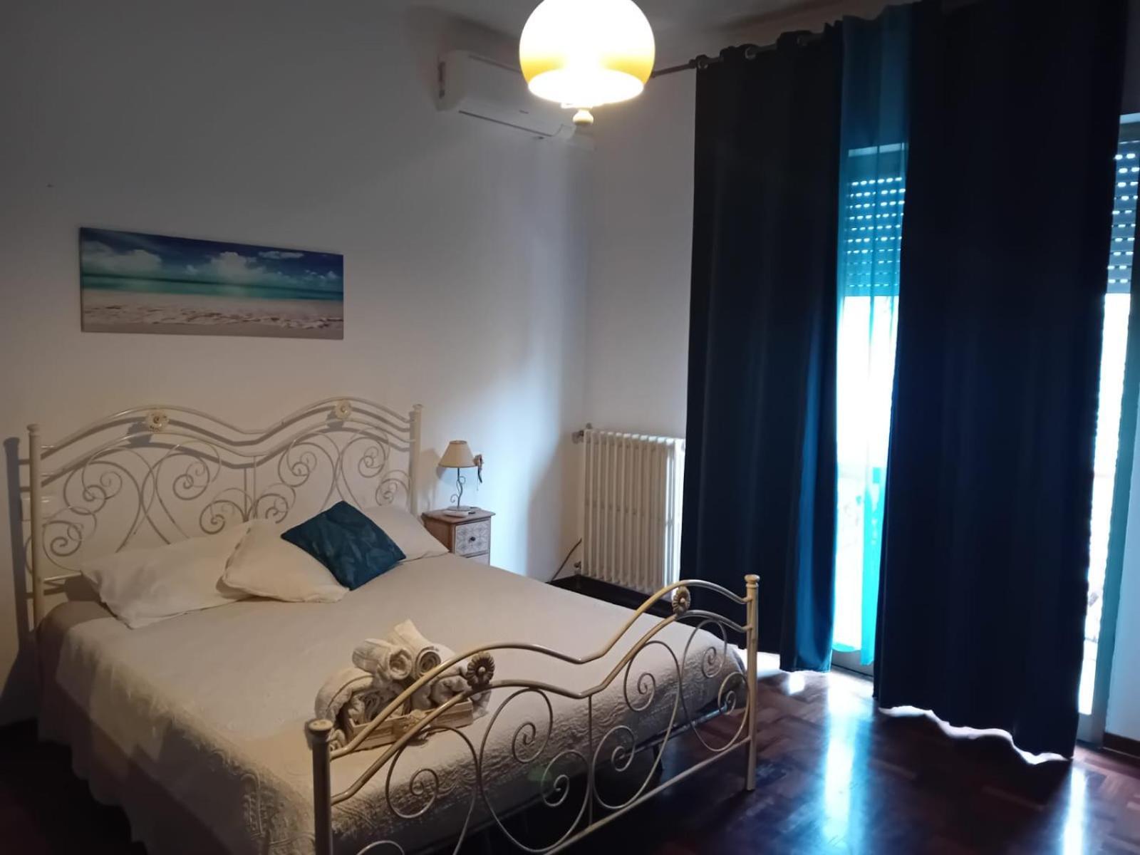 Florinda B&B Viareggio Exteriör bild