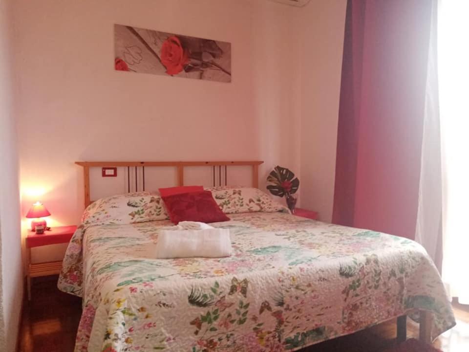Florinda B&B Viareggio Exteriör bild