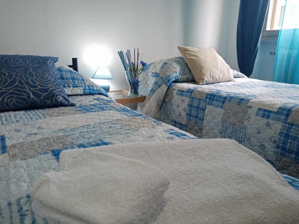 Florinda B&B Viareggio Exteriör bild