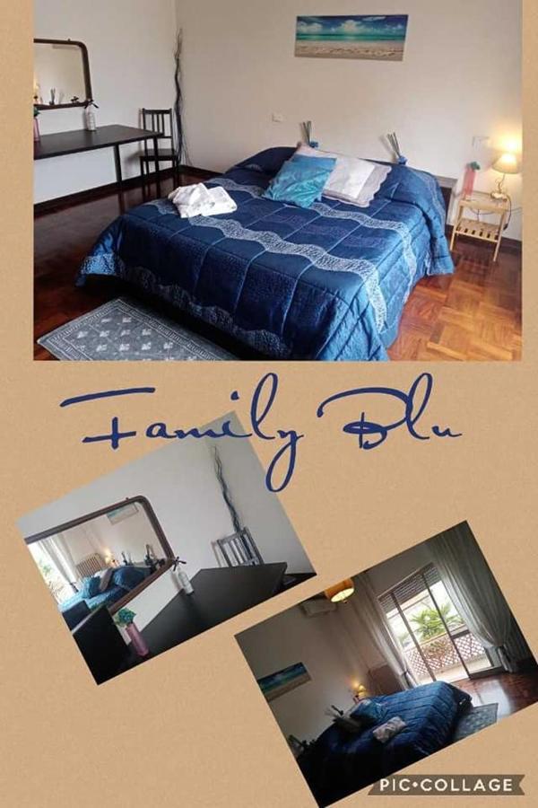 Florinda B&B Viareggio Exteriör bild