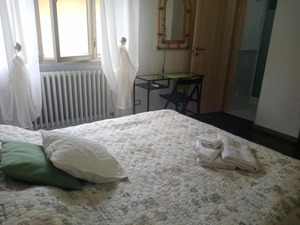 Florinda B&B Viareggio Exteriör bild