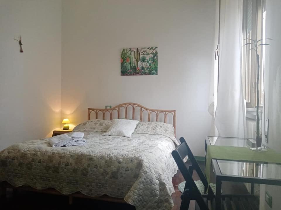 Florinda B&B Viareggio Exteriör bild
